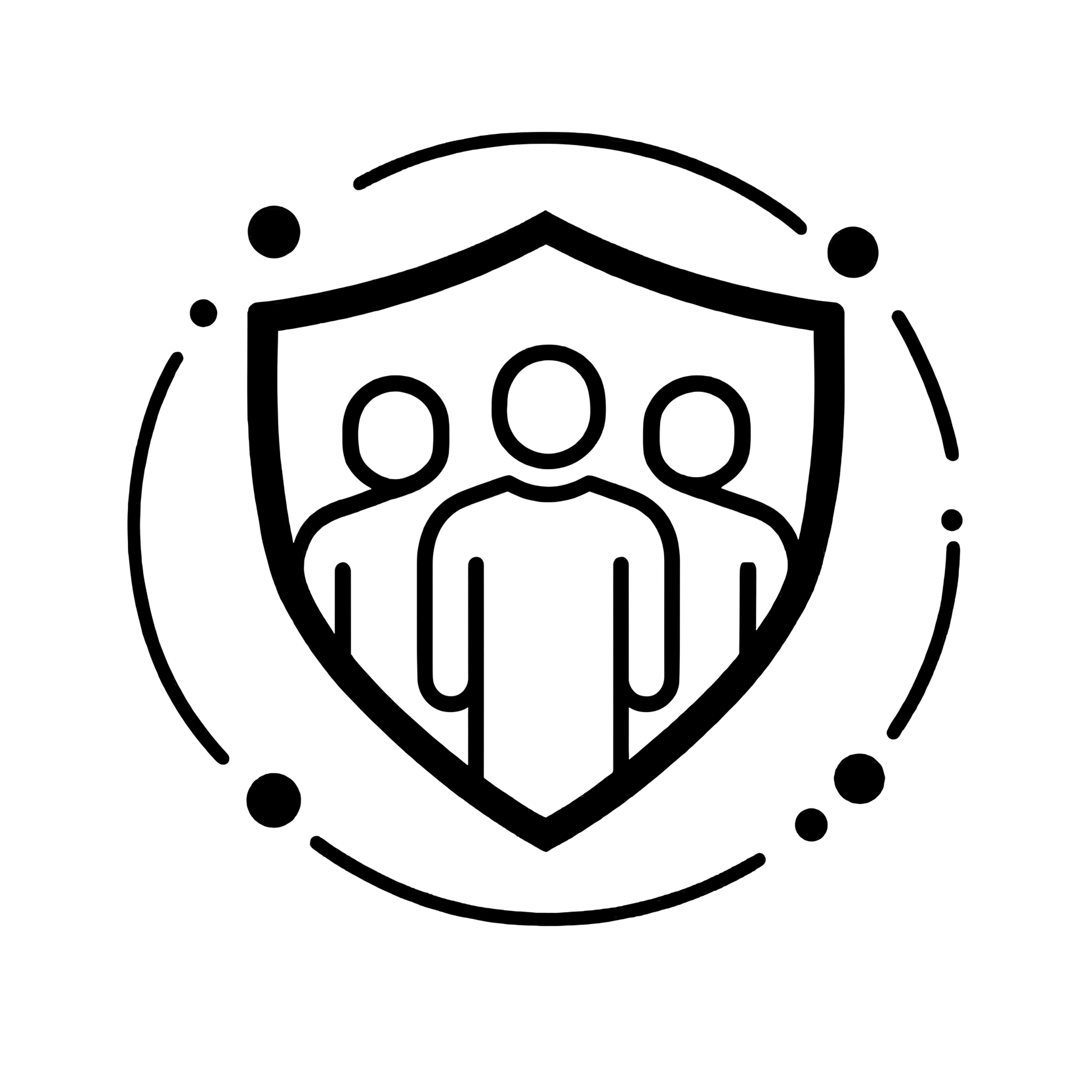 Organisatiescan logo